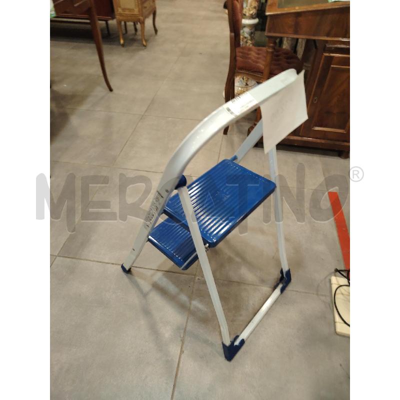 SCALETTA 2 G PIEG | Mercatino dell'Usato Roma eur 3