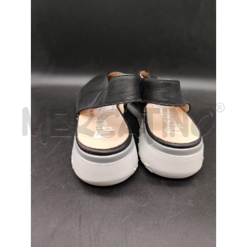 SCARPE DONNA WONDERSE NE | Mercatino dell'Usato Roma eur 2