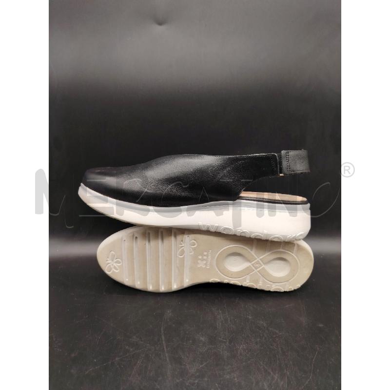 SCARPE DONNA WONDERSE NE | Mercatino dell'Usato Roma eur 3