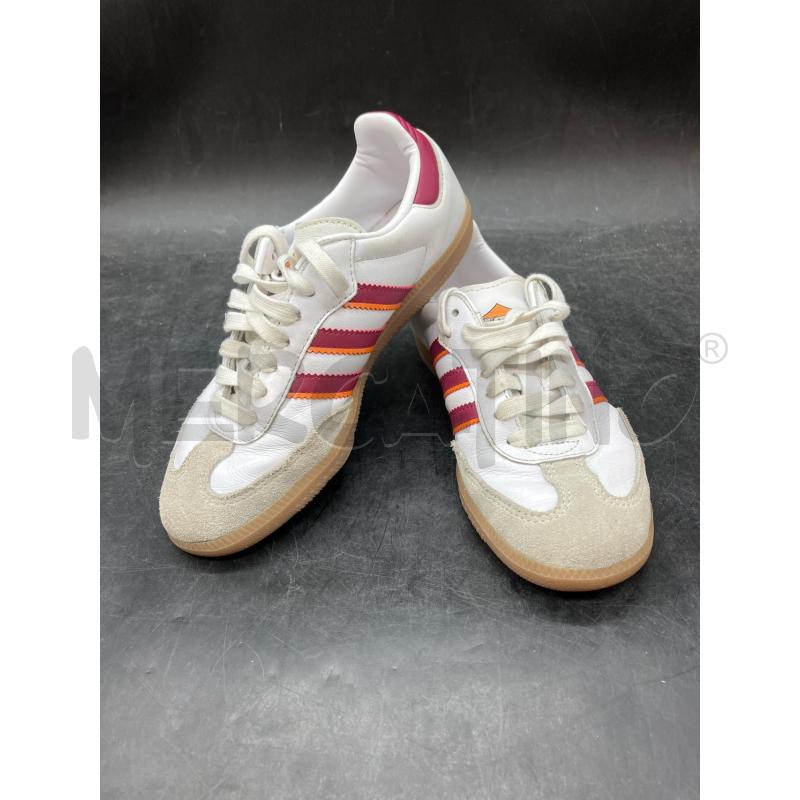 SCARPE D ADIDAS SAMBA BIA RSS ROMA | Mercatino dell'Usato Roma eur 1