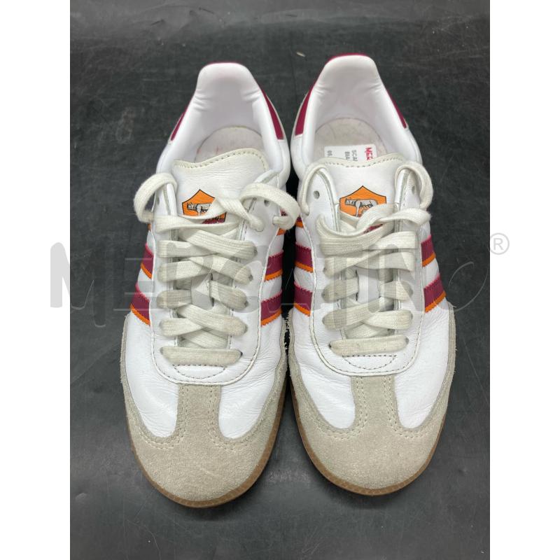 SCARPE D ADIDAS SAMBA BIA RSS ROMA | Mercatino dell'Usato Roma eur 2