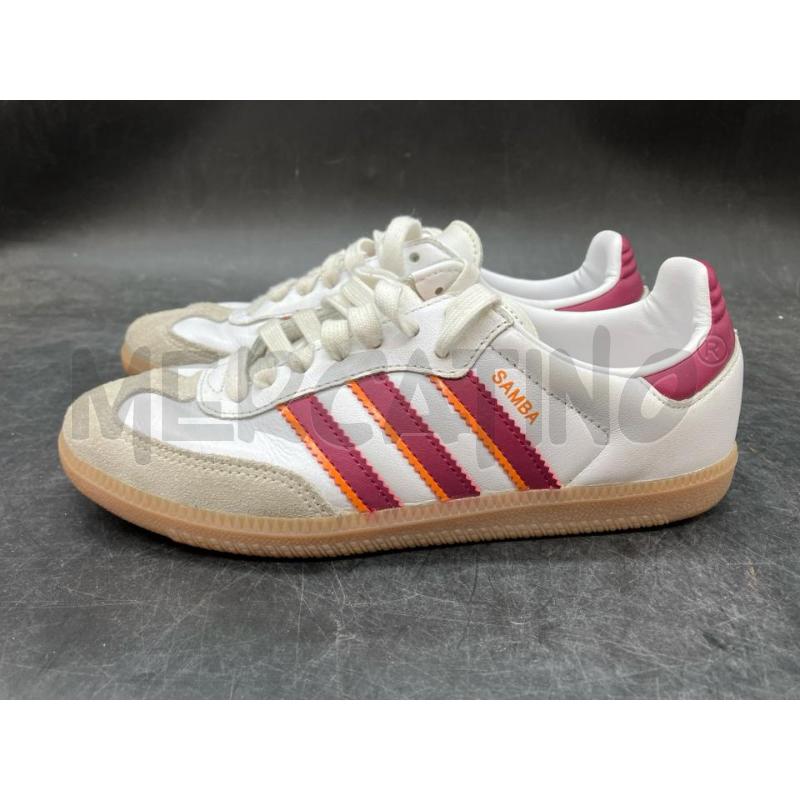 SCARPE D ADIDAS SAMBA BIA RSS ROMA | Mercatino dell'Usato Roma eur 3
