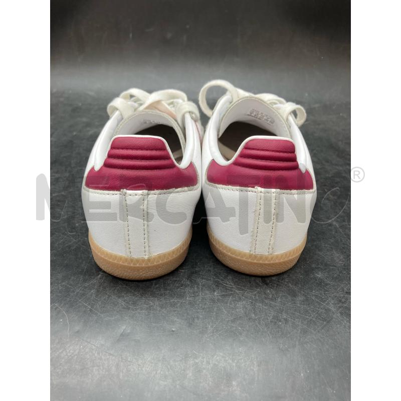 SCARPE D ADIDAS SAMBA BIA RSS ROMA | Mercatino dell'Usato Roma eur 4