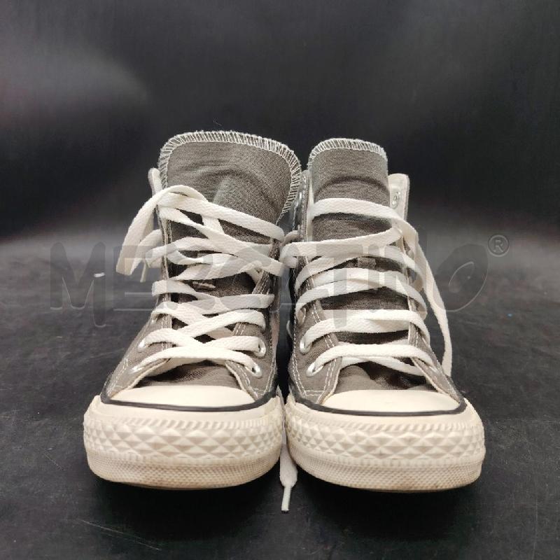 SCARPE D ALL STARS CONVERSE TESSUTO MARR | Mercatino dell'Usato Roma eur 1