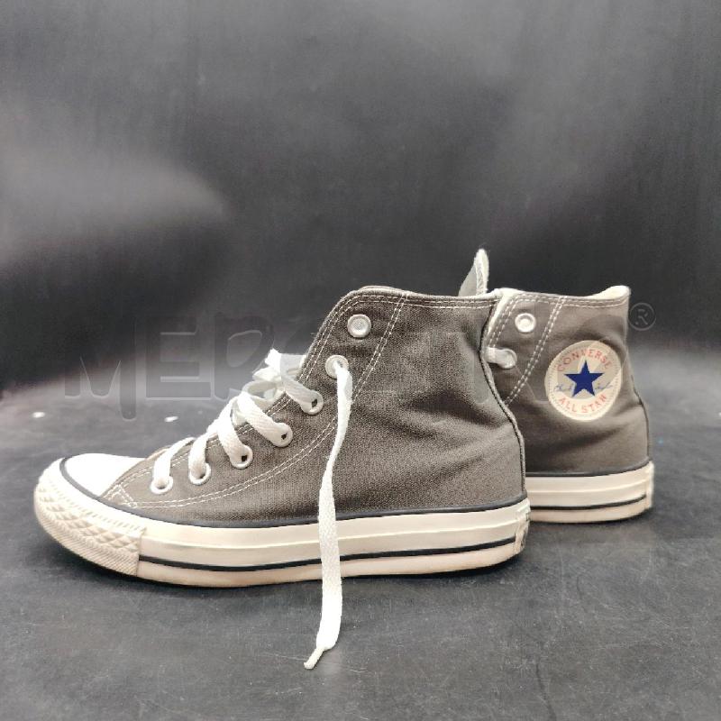 SCARPE D ALL STARS CONVERSE TESSUTO MARR | Mercatino dell'Usato Roma eur 2