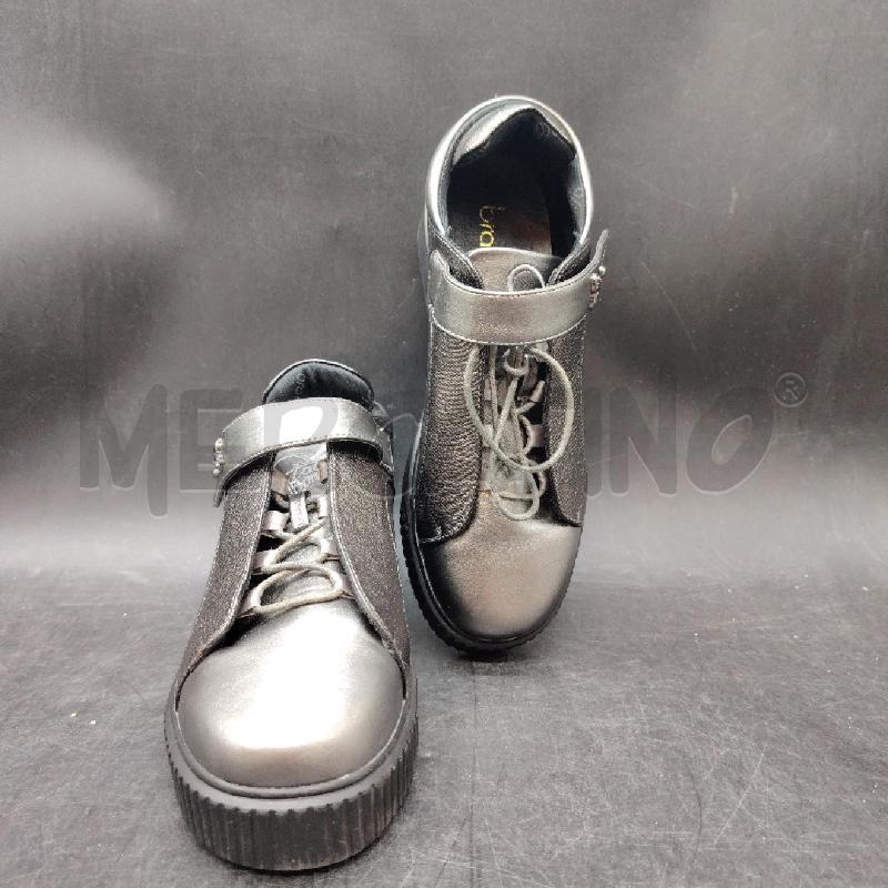 SCARPE D BRACCIALINI BRONZO | Mercatino dell'Usato Roma eur 1
