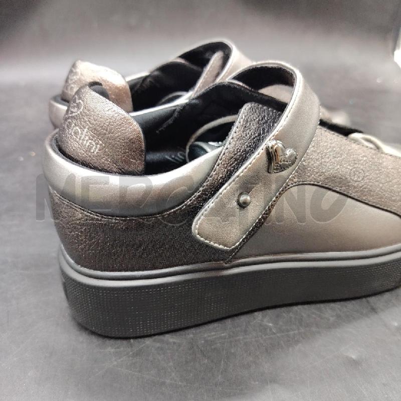 SCARPE D BRACCIALINI BRONZO | Mercatino dell'Usato Roma eur 2