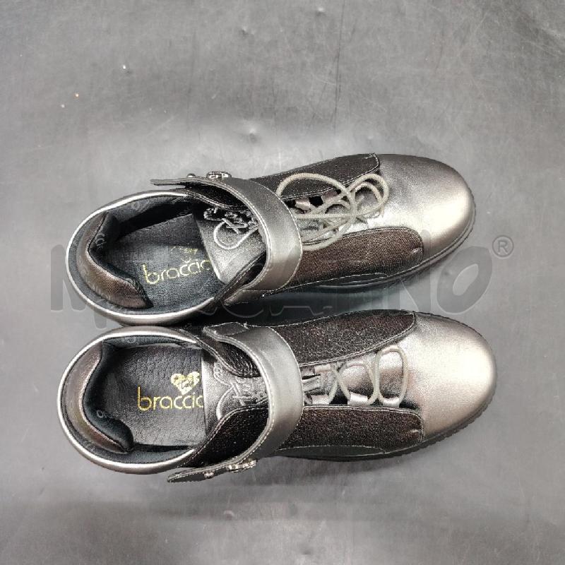 SCARPE D BRACCIALINI BRONZO | Mercatino dell'Usato Roma eur 3