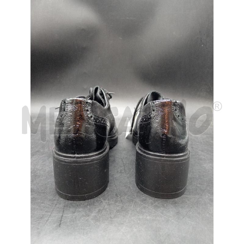 SCARPE D IGIECO ETICHETTA STRINGATA NE | Mercatino dell'Usato Roma eur 3