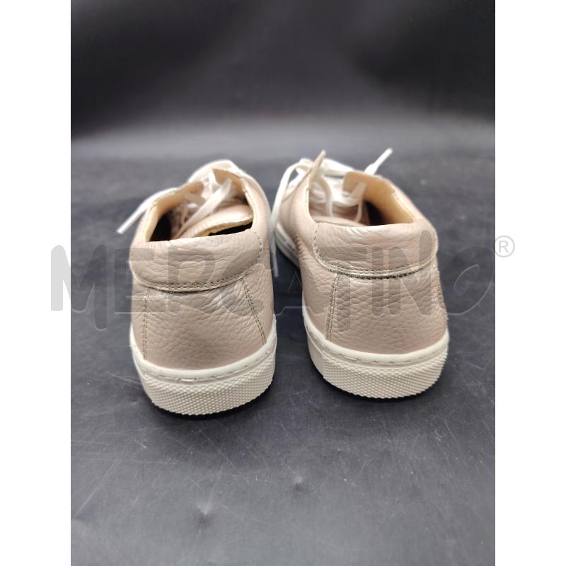 SCARPE D MARELBO PELLE RS  | Mercatino dell'Usato Roma eur 2