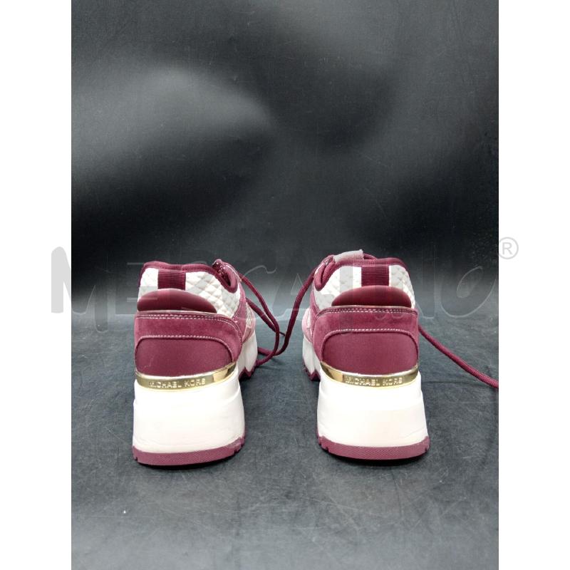 SCARPE D MICHAZEL KORS RSS SCAMO RS | Mercatino dell'Usato Roma eur 3