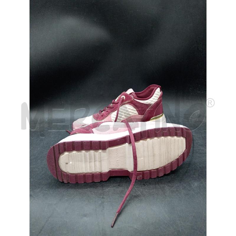 SCARPE D MICHAZEL KORS RSS SCAMO RS | Mercatino dell'Usato Roma eur 4