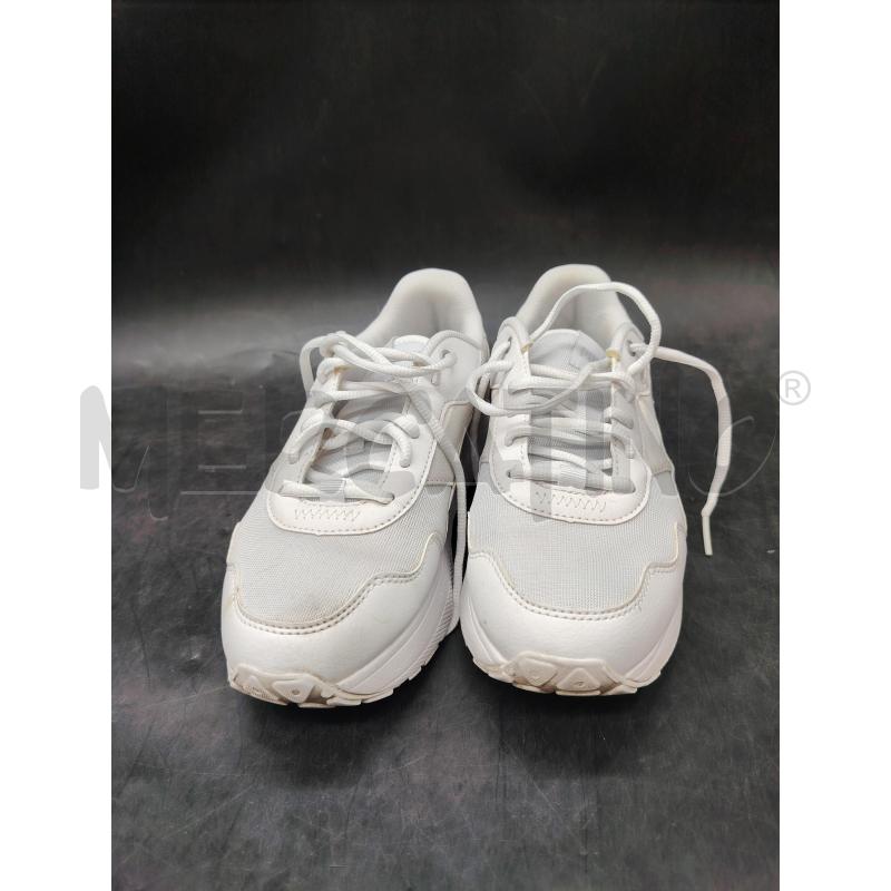 SCARPE D PUMA TESSUTO | Mercatino dell'Usato Roma eur 1