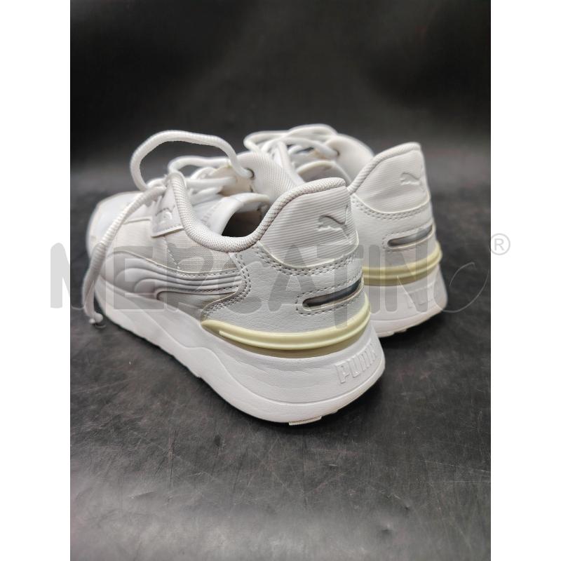 SCARPE D PUMA TESSUTO | Mercatino dell'Usato Roma eur 2