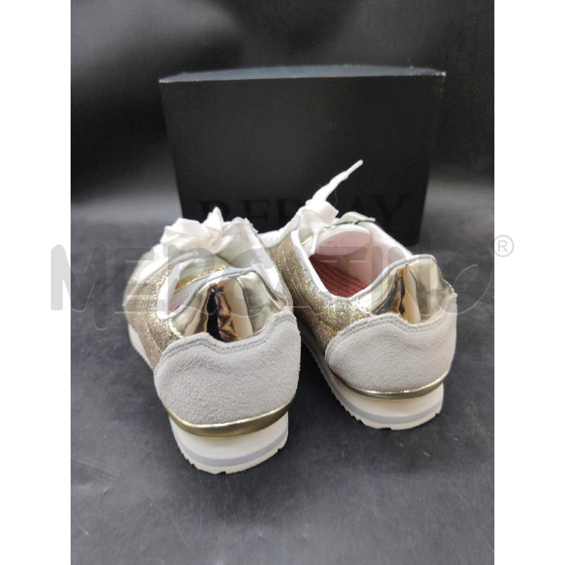 SCARPE D REPLAY SCATO SUERTE DOR BRILL | Mercatino dell'Usato Roma eur 2