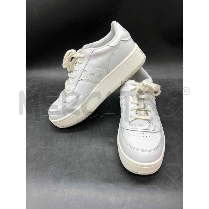 SCARPE D SAUCONY BIA PARA ALTA  | Mercatino dell'Usato Roma eur 1