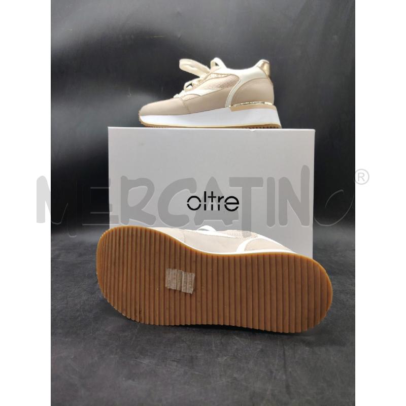 SCARPE D SCATOLA  OLTRE BIA RS  | Mercatino dell'Usato Roma eur 3