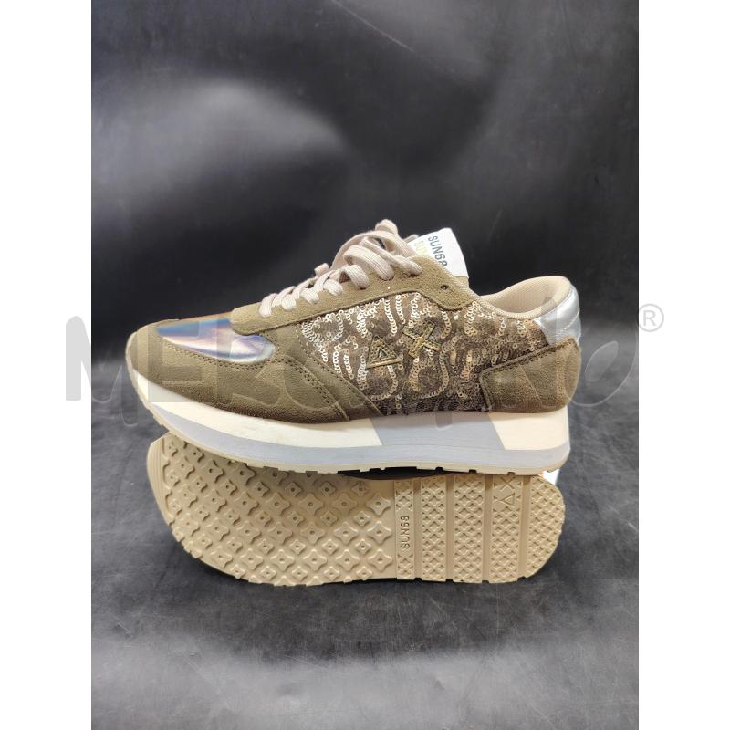 SCARPE D SUN68 BEI PAILETTES NUOVE | Mercatino dell'Usato Roma eur 3