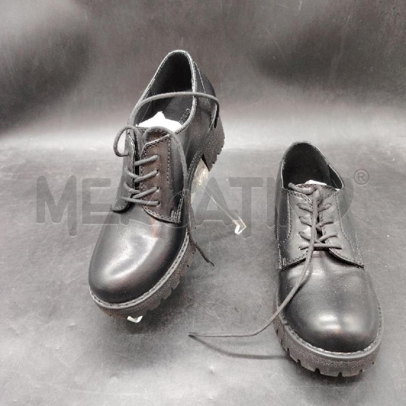 SCARPE D TACCHI GRACELAND NE STRINGATE  | Mercatino dell'Usato Roma eur 1