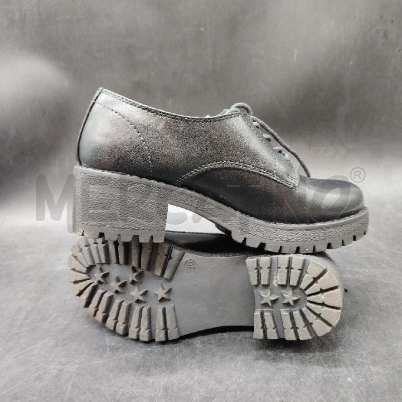 SCARPE D TACCHI GRACELAND NE STRINGATE  | Mercatino dell'Usato Roma eur 3