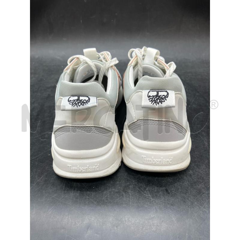 SCARPE D TIMBERLAND BIA TESSUTO VE RS | Mercatino dell'Usato Roma eur 4