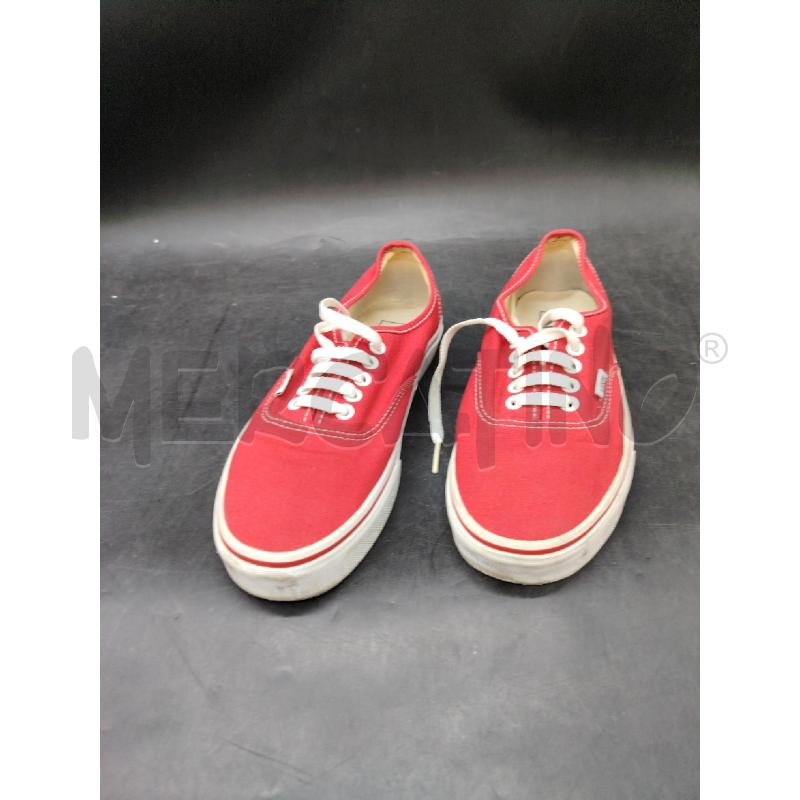 SCARPE D VANS RSS | Mercatino dell'Usato Roma eur 1