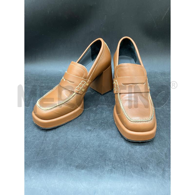 SCARPE TACCHI JANET & JANET MARR  | Mercatino dell'Usato Roma eur 1