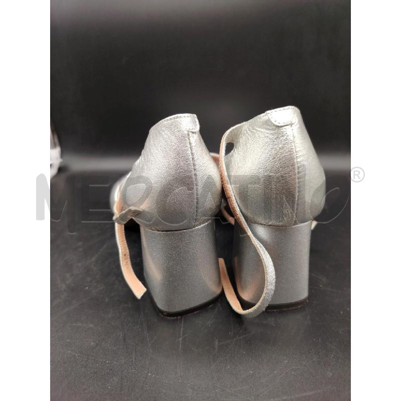 SCARPE TACCHI L'AUTRECHOSE ARG SPUNTA | Mercatino dell'Usato Roma eur 2