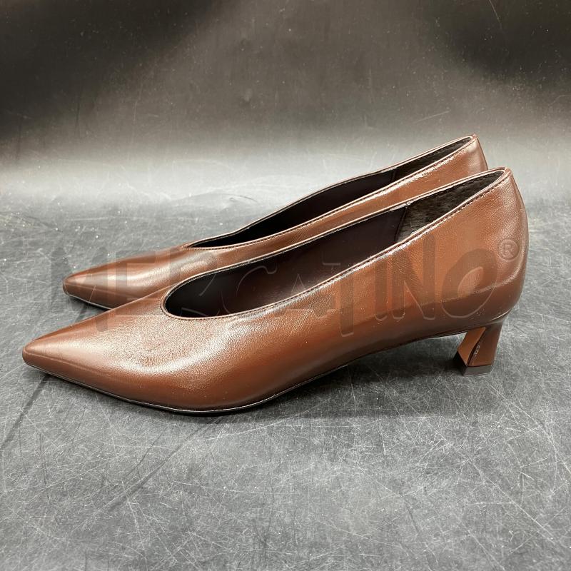 SCARPE TACCHI MDV MARR PUNTA | Mercatino dell'Usato Roma eur 3
