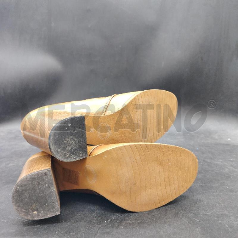 SCARPE TACCHI PF16 BISCOTTO FIBBIA | Mercatino dell'Usato Roma eur 5