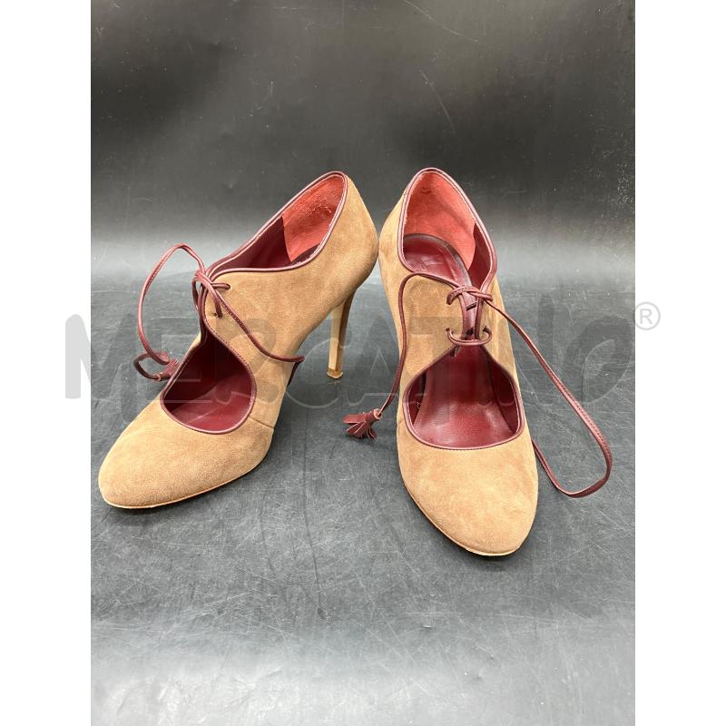 SCARPE TACCHI SCATO MORESCI MARR SCAMO INT BORDEAUX | Mercatino dell'Usato Roma eur 1