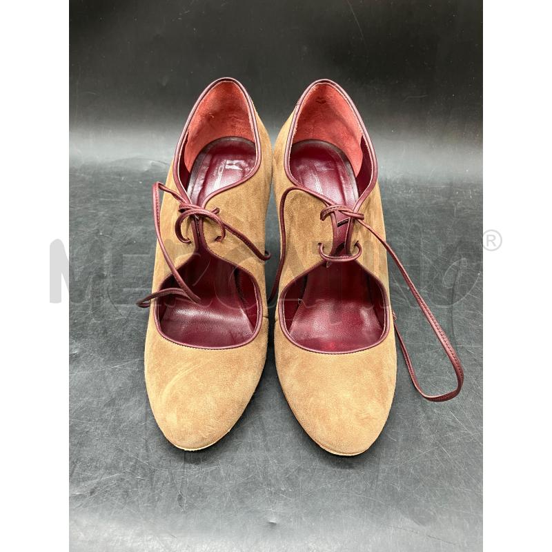 SCARPE TACCHI SCATO MORESCI MARR SCAMO INT BORDEAUX | Mercatino dell'Usato Roma eur 2