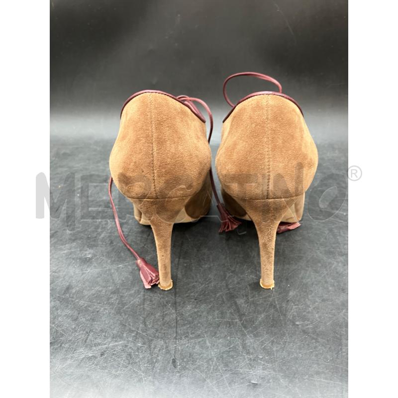 SCARPE TACCHI SCATO MORESCI MARR SCAMO INT BORDEAUX | Mercatino dell'Usato Roma eur 4