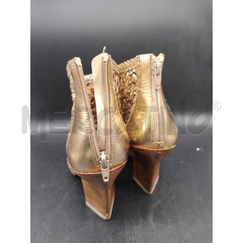 SCARPE TACCHI STRATEGIA DOR TRAF  | Mercatino dell'Usato Roma eur 2