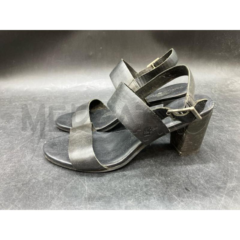 SCARPE TACCHI TIMBERLAND NE | Mercatino dell'Usato Roma eur 3