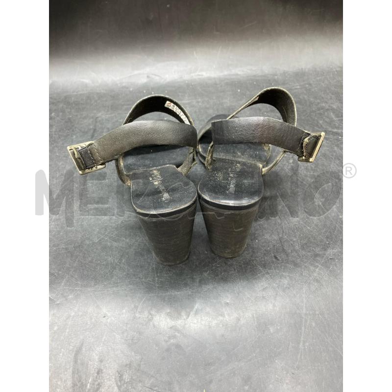 SCARPE TACCHI TIMBERLAND NE | Mercatino dell'Usato Roma eur 4