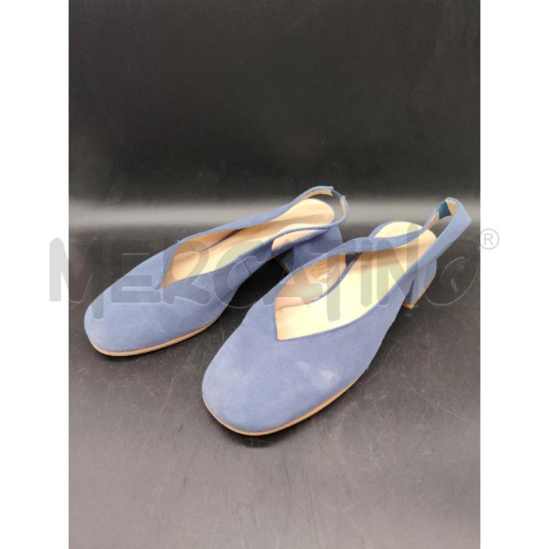 SCARPE TACCHI WONDERS CEL | Mercatino dell'Usato Roma eur 1