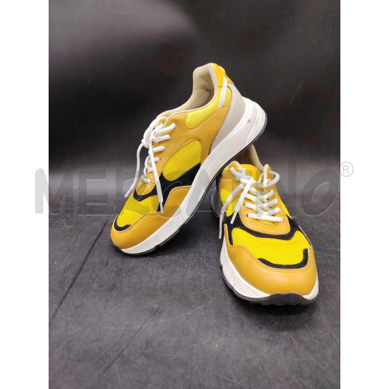 SCARPE U HOGAN GIA PARA BIA | Mercatino dell'Usato Roma eur 1