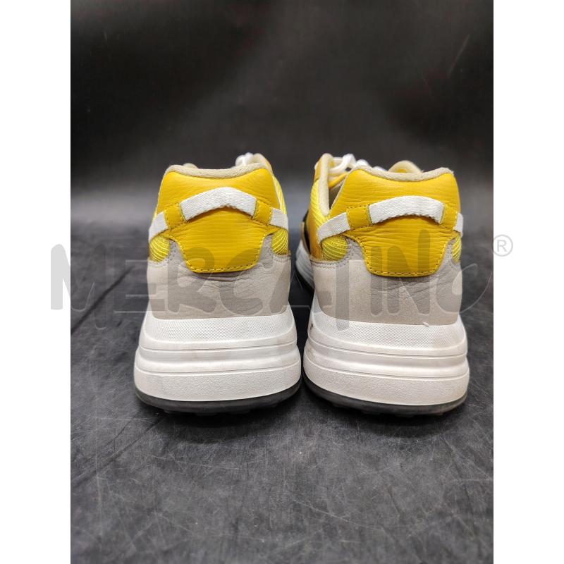 SCARPE U HOGAN GIA PARA BIA | Mercatino dell'Usato Roma eur 2