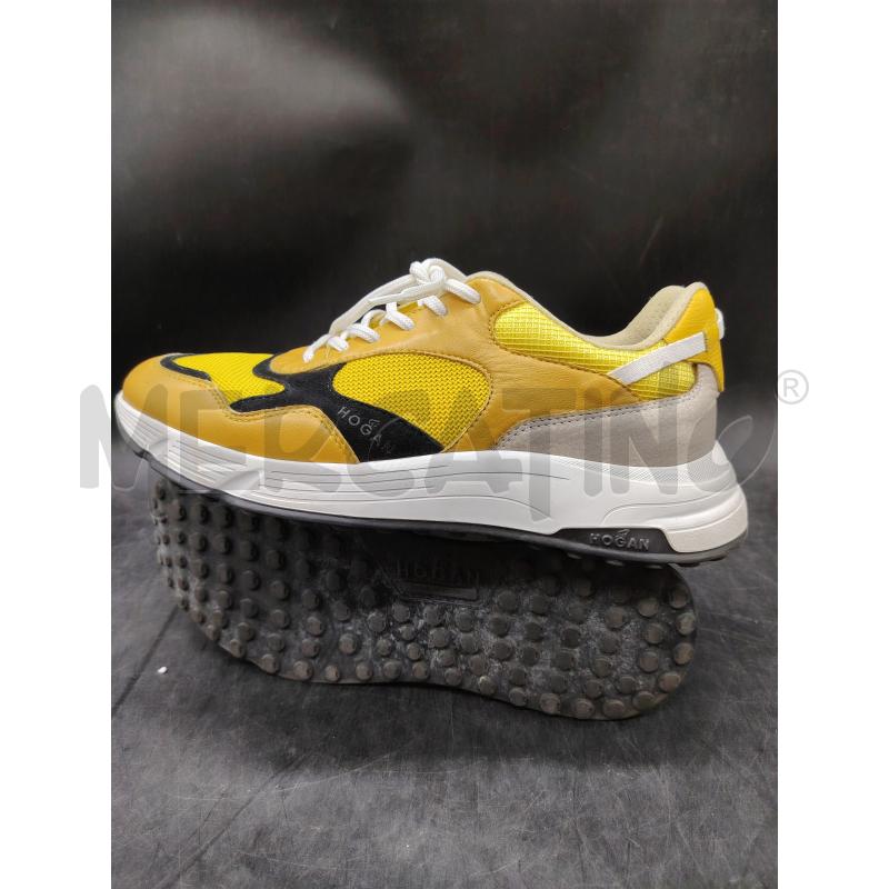 SCARPE U HOGAN GIA PARA BIA | Mercatino dell'Usato Roma eur 3