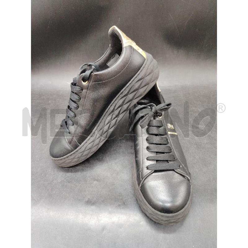 SCARPE U PRIMA CLASSE NE MAPPE MARR | Mercatino dell'Usato Roma eur 1