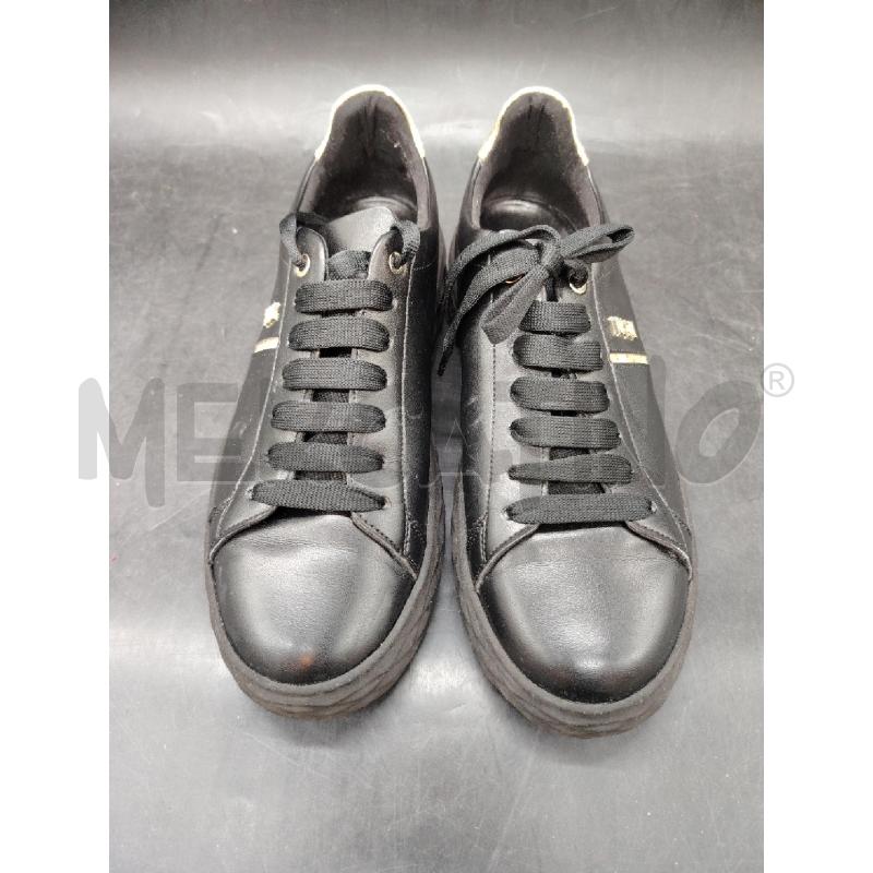 SCARPE U PRIMA CLASSE NE MAPPE MARR | Mercatino dell'Usato Roma eur 2