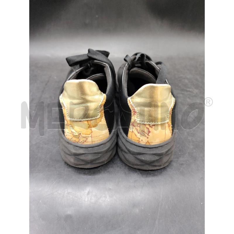 SCARPE U PRIMA CLASSE NE MAPPE MARR | Mercatino dell'Usato Roma eur 4