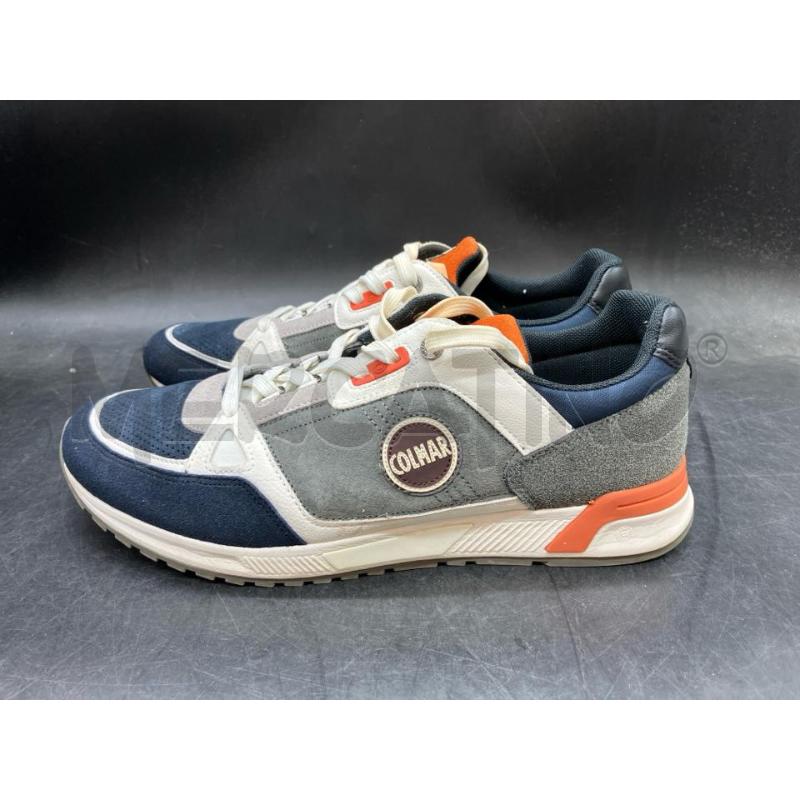 SCARPE U SCATO COLMAR SUPREME PRO RSS GRI | Mercatino dell'Usato Roma eur 3