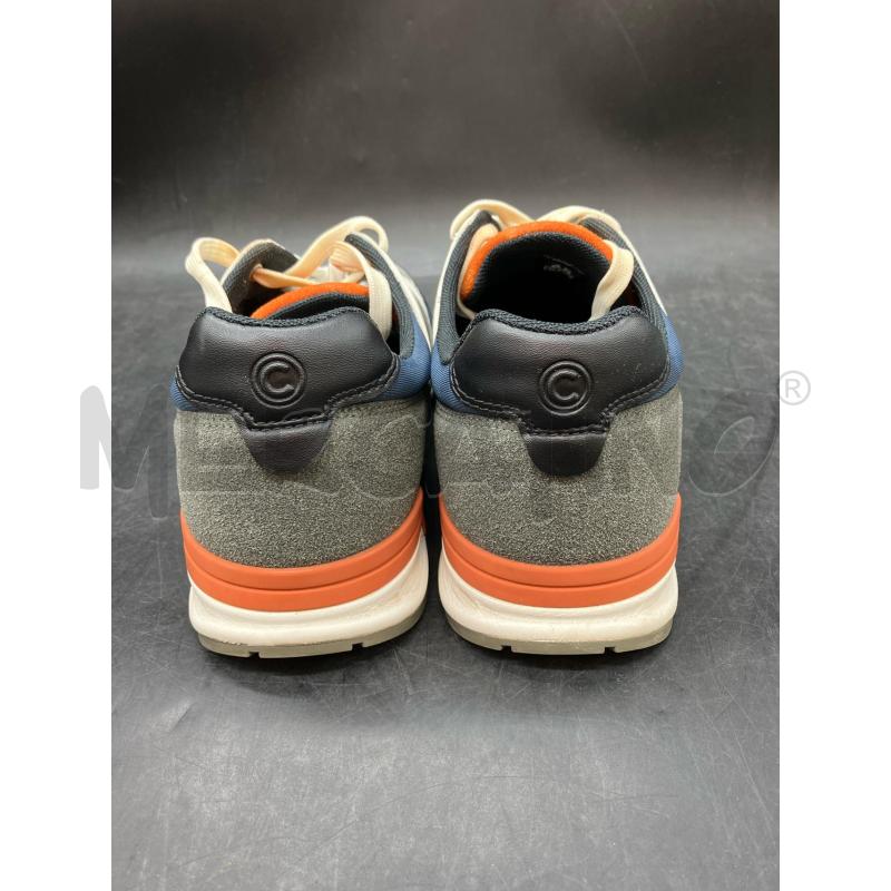SCARPE U SCATO COLMAR SUPREME PRO RSS GRI | Mercatino dell'Usato Roma eur 4