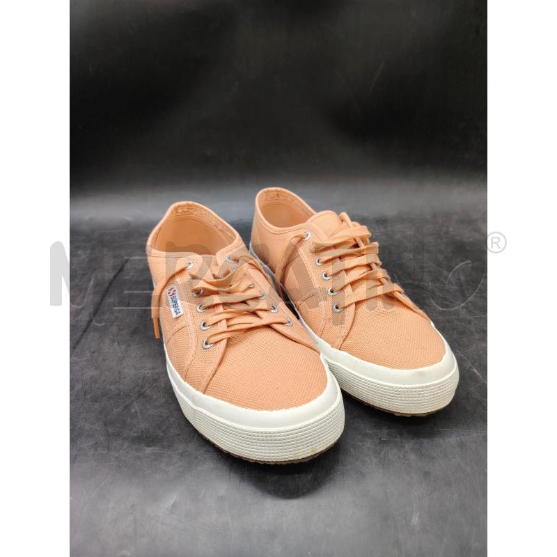 SCARPE U SUPERGA RS TELA PARA BIA | Mercatino dell'Usato Roma eur 1