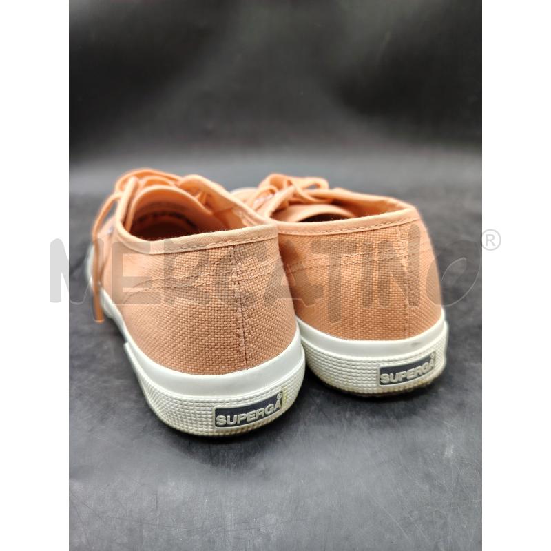 SCARPE U SUPERGA RS TELA PARA BIA | Mercatino dell'Usato Roma eur 2