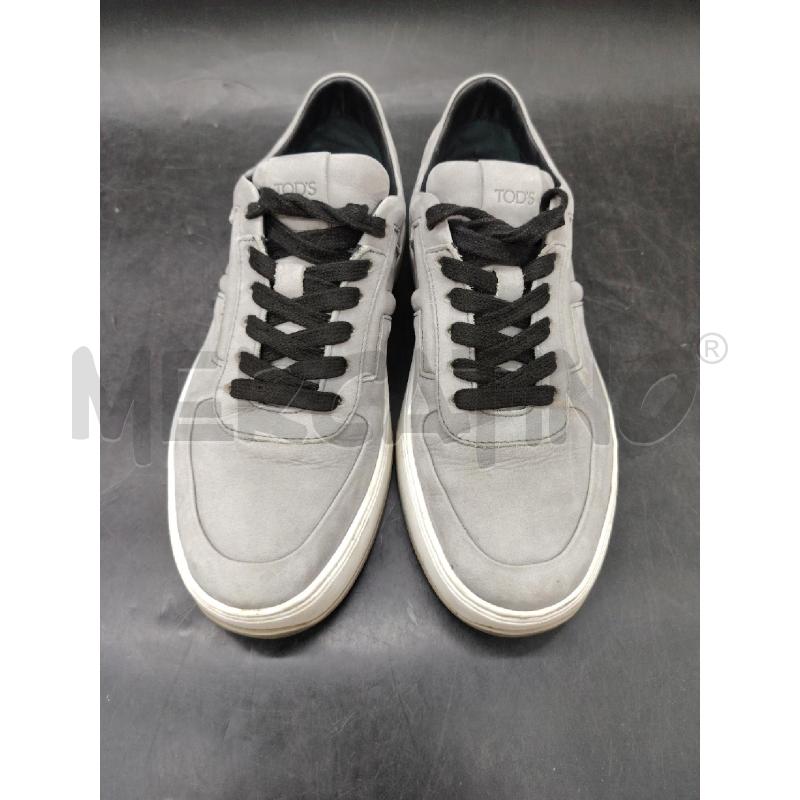 SCARPE U TODS GRI PARA BIA | Mercatino dell'Usato Roma eur 2