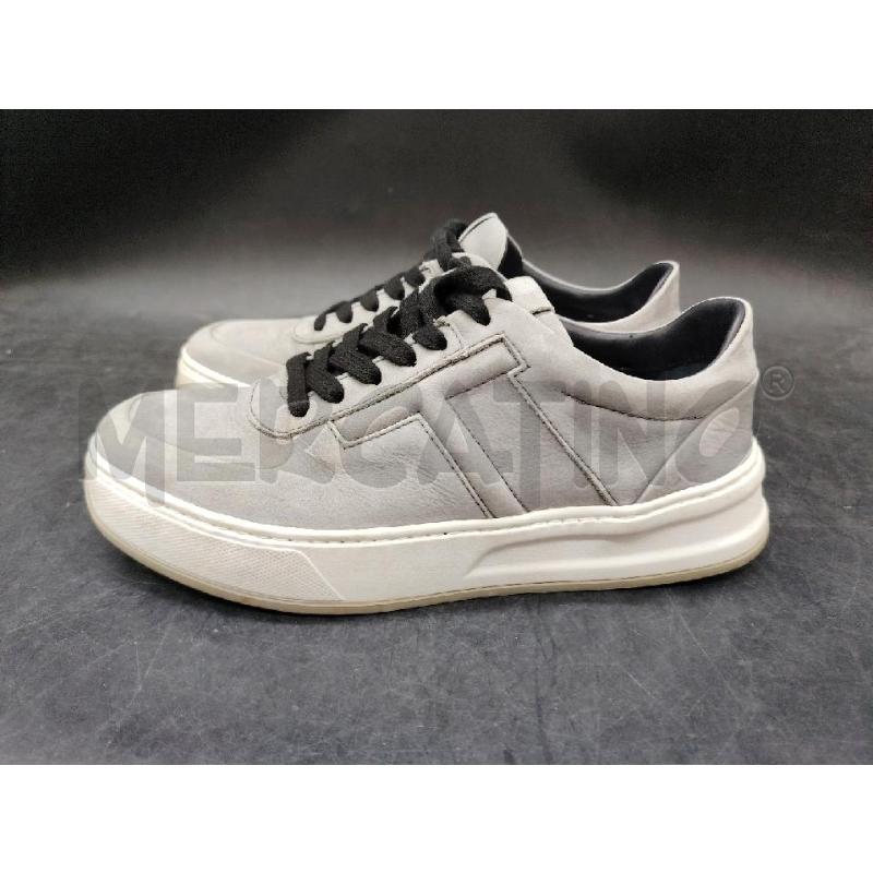 SCARPE U TODS GRI PARA BIA | Mercatino dell'Usato Roma eur 3
