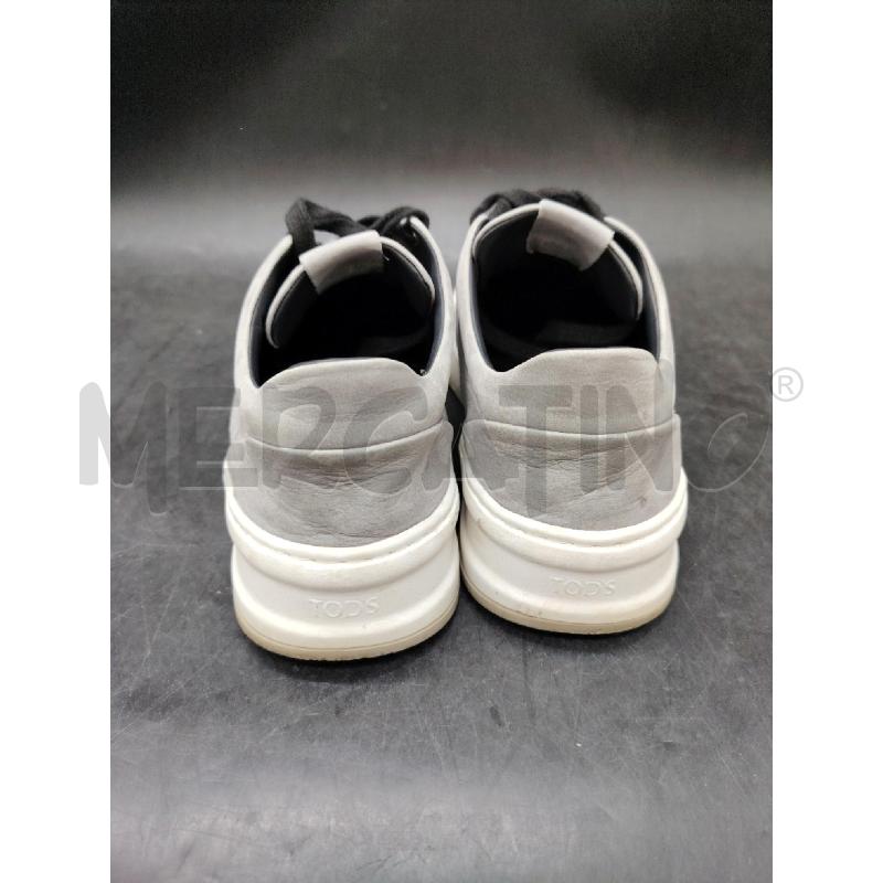 SCARPE U TODS GRI PARA BIA | Mercatino dell'Usato Roma eur 4